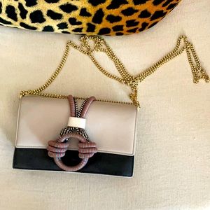 Diane Von Furstenberg Soirée Crossbody